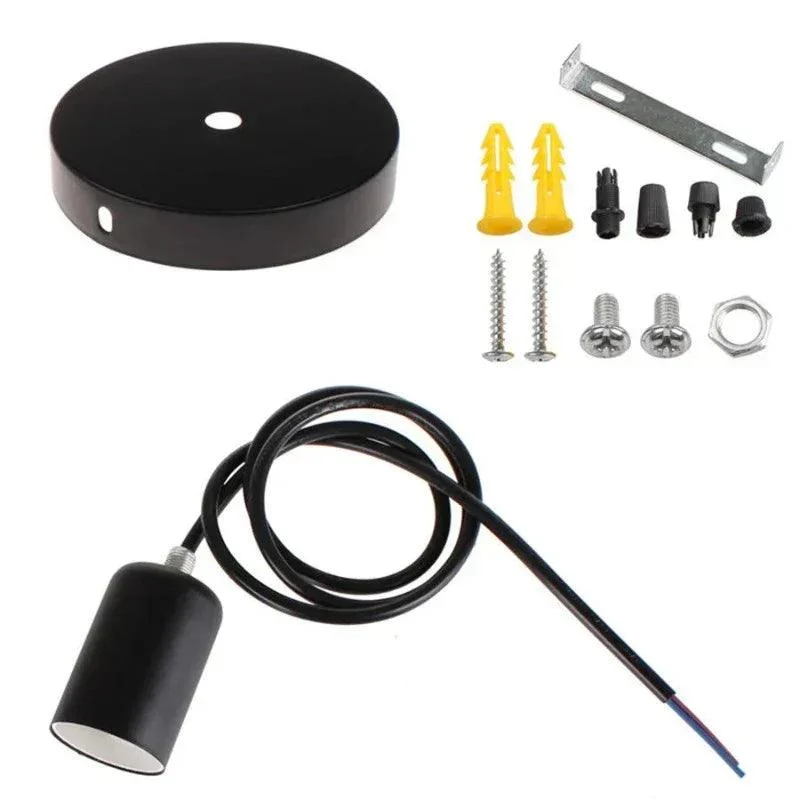 FloatLight - Hanging Lamp with Suspended Base -  - #tag1#