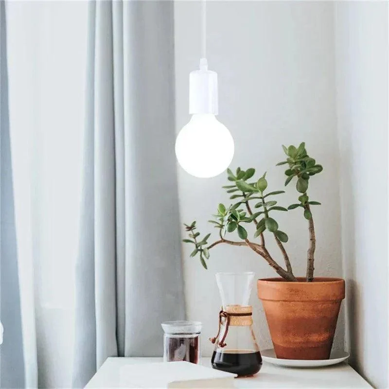 FloatLight - Hanging Lamp with Suspended Base -  - #tag1#