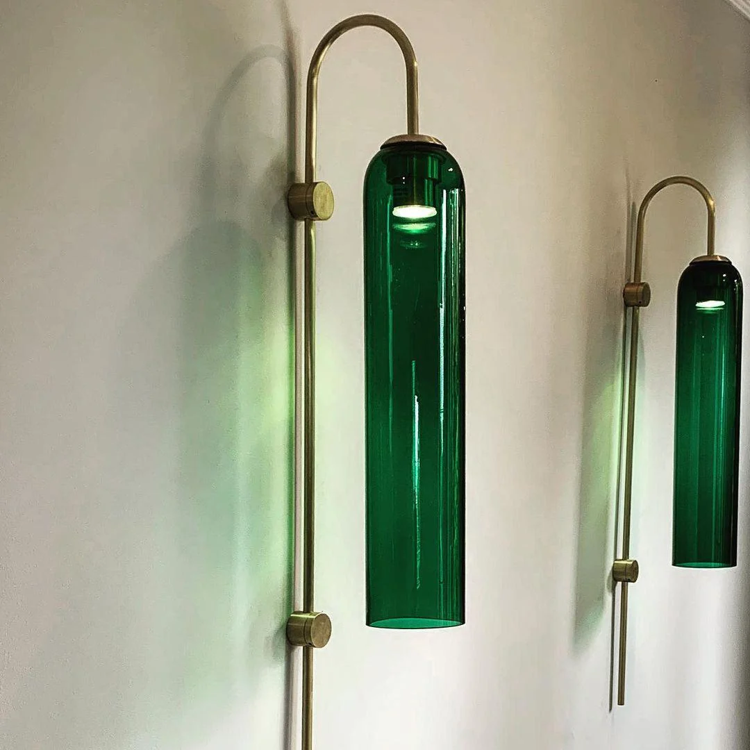 Float Wall Lamp 1