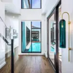 Float Wall Lamp
