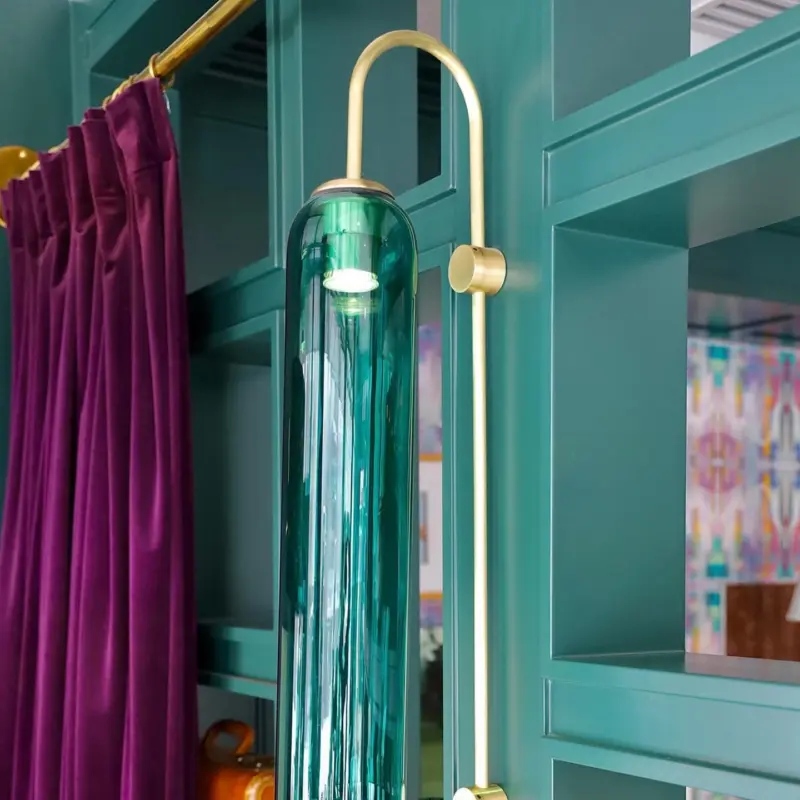 Float Wall Lamp