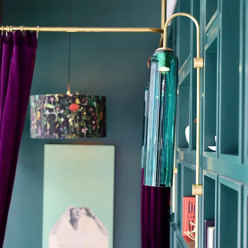 Float Wall Lamp