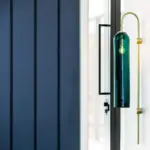 Float Wall Lamp