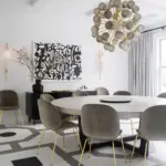 Float Wall Lamp 16
