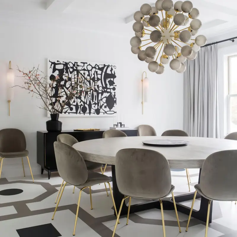 Float Wall Lamp 16