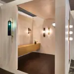 Float Wall Lamp 18