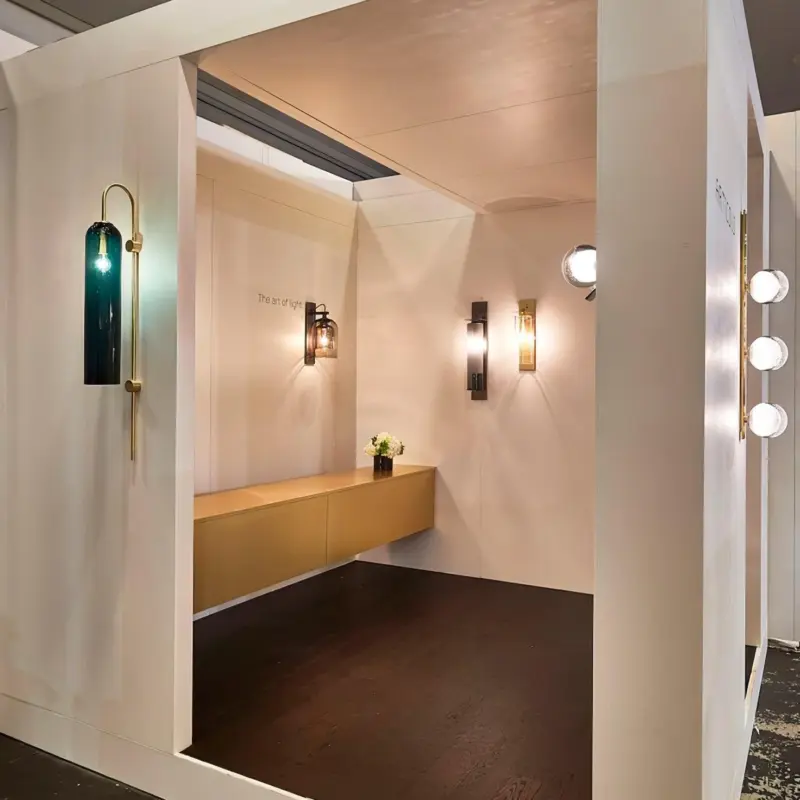 Float Wall Lamp 18