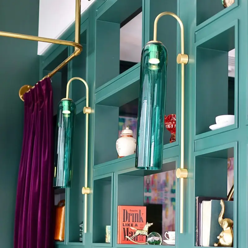 Float Wall Lamp