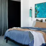 Float Wall Lamp