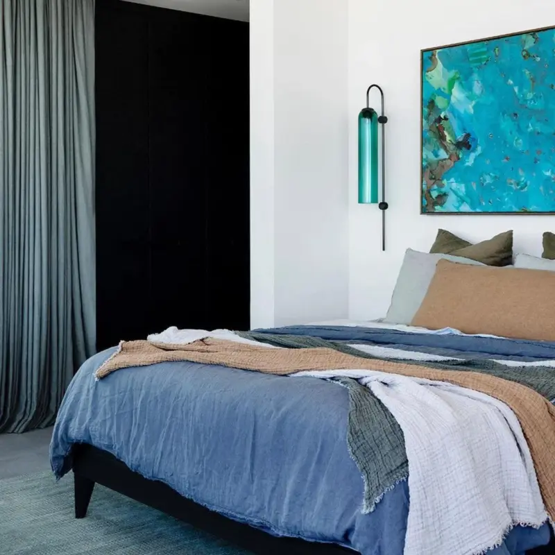 Float Wall Lamp