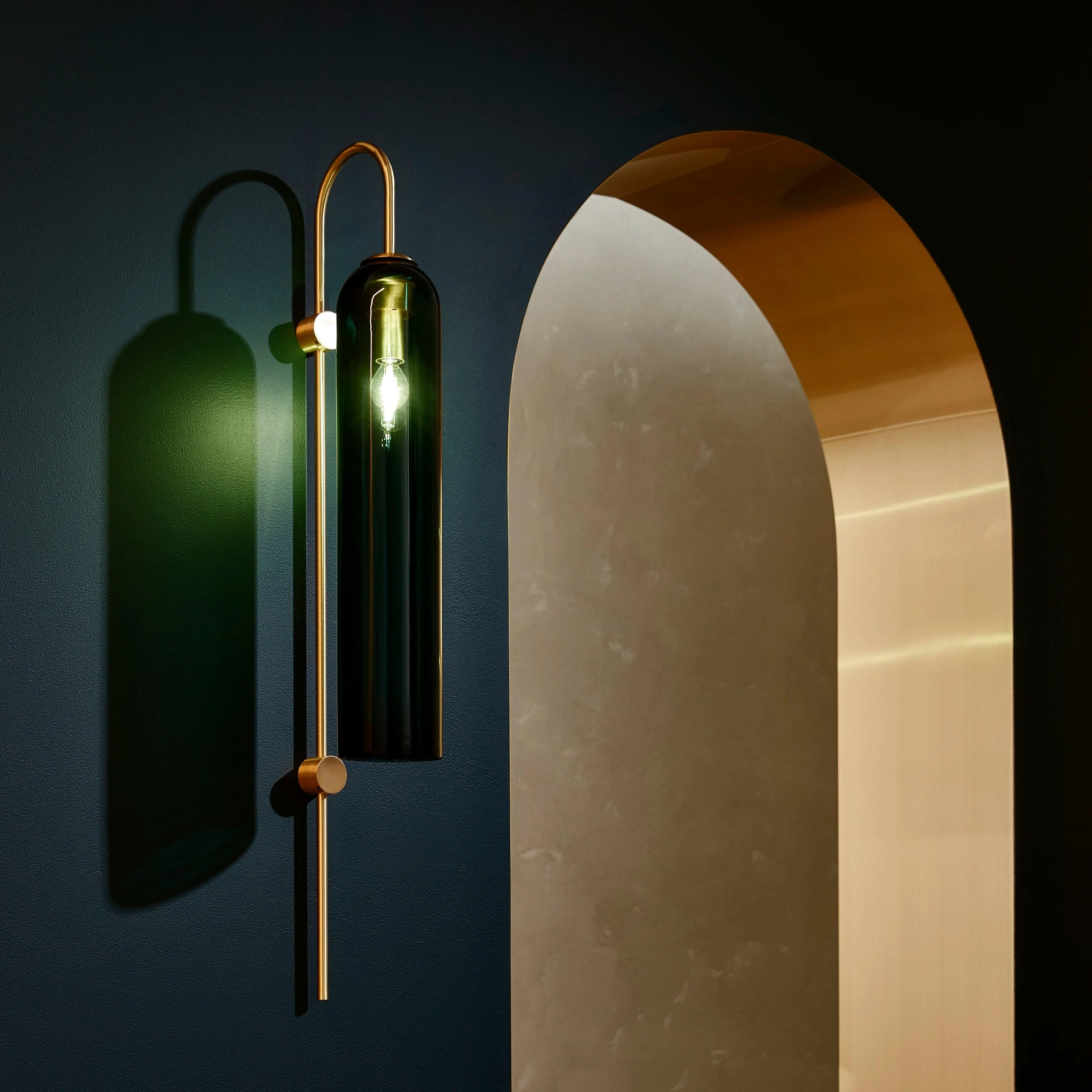 Float Wall Lamp 22