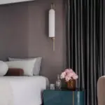 Float Wall Lamp