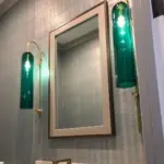 Float Wall Lamp