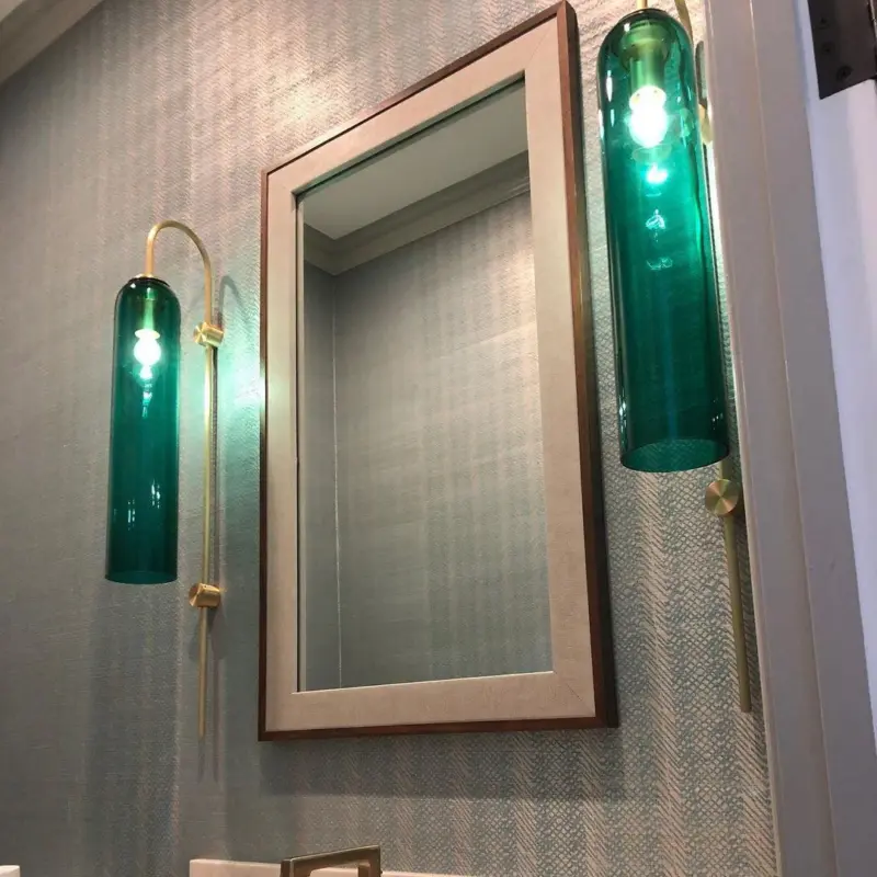 Float Wall Lamp