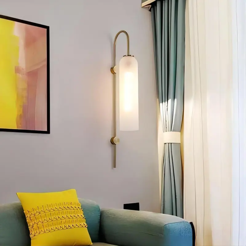 Float Wall Lamp 27