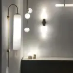 Float Wall Lamp