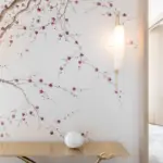 Float Wall Lamp