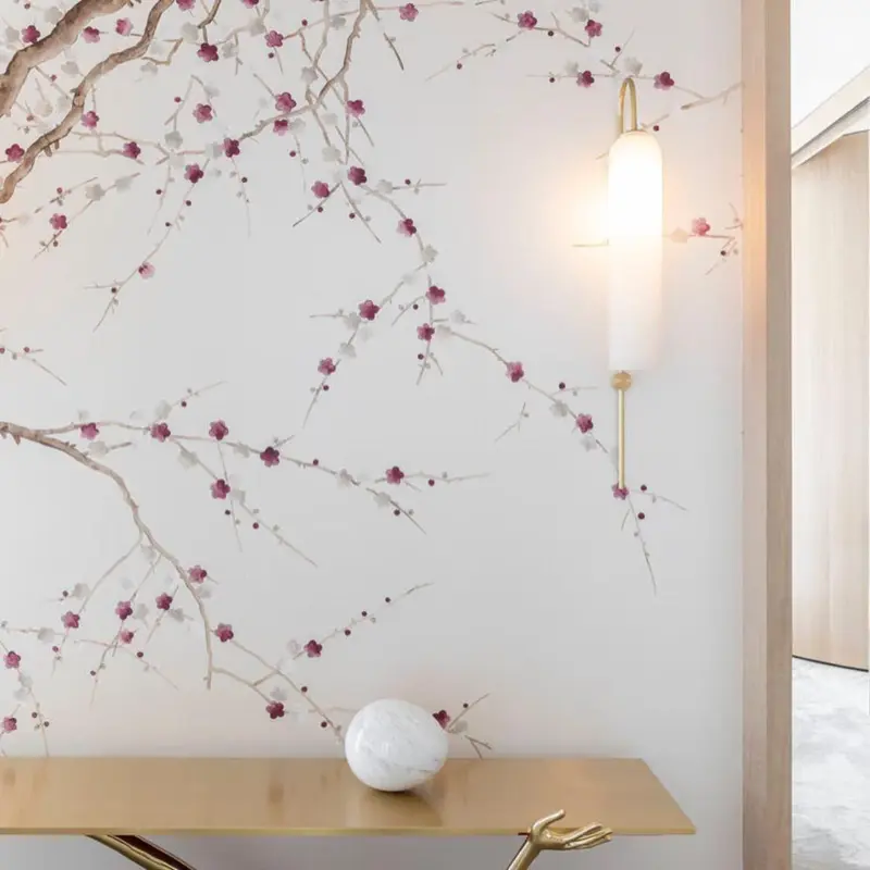 Float Wall Lamp