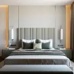 Float Wall Lamp