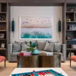 Float Wall Lamp 33