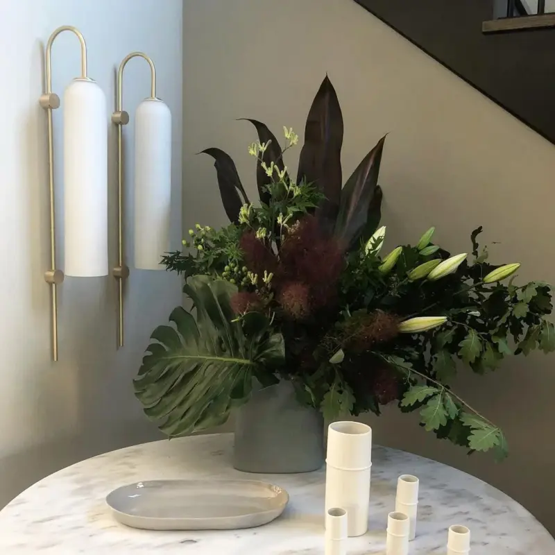 Float Wall Lamp