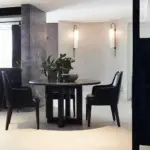Float Wall Lamp 36