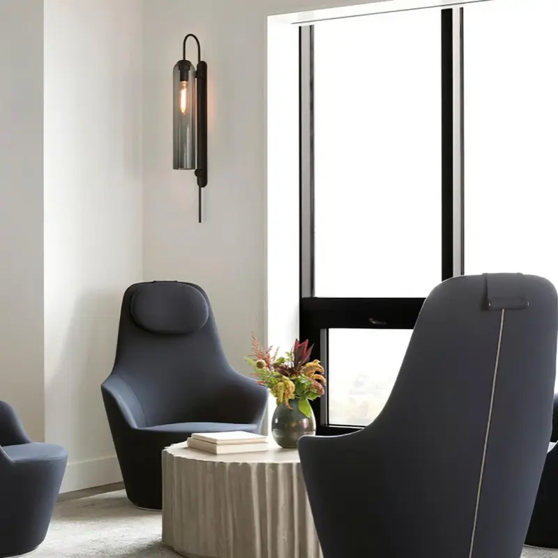 Float Wall Lamp 37