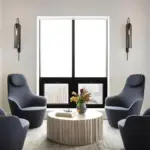 Float Wall Lamp 38