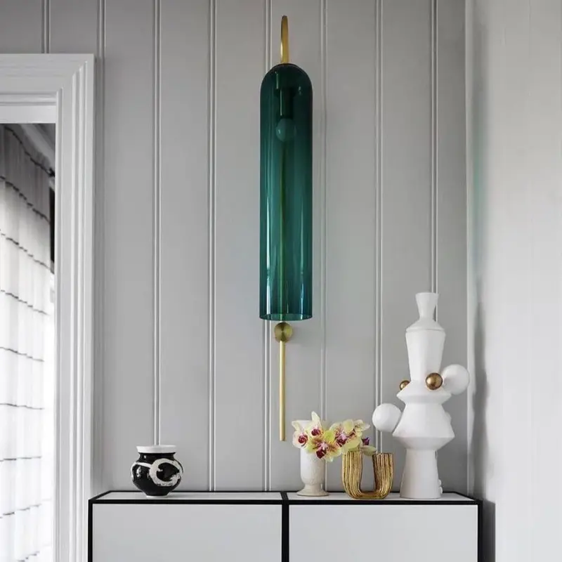 Float Wall Lamp