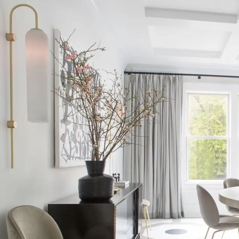 Float Wall Lamp