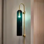 Float Wall Lamp