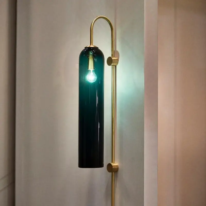 Float Wall Lamp