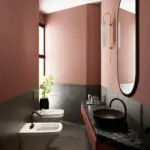 Float Wall Lamp