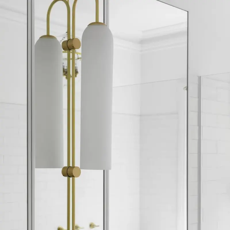 Float Wall Lamp
