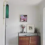 Float Wall Lamp