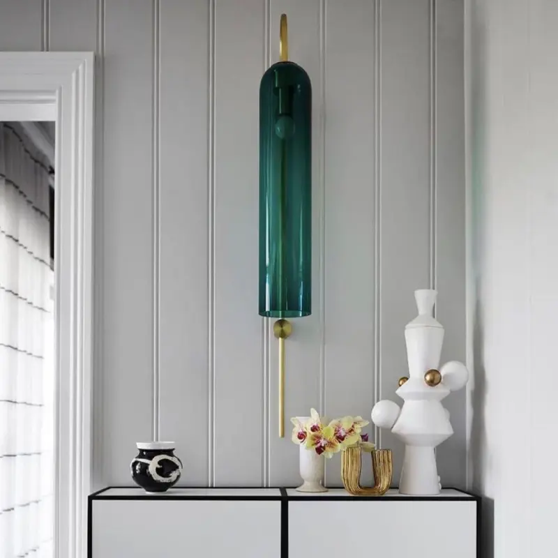 Float Wall Lamp