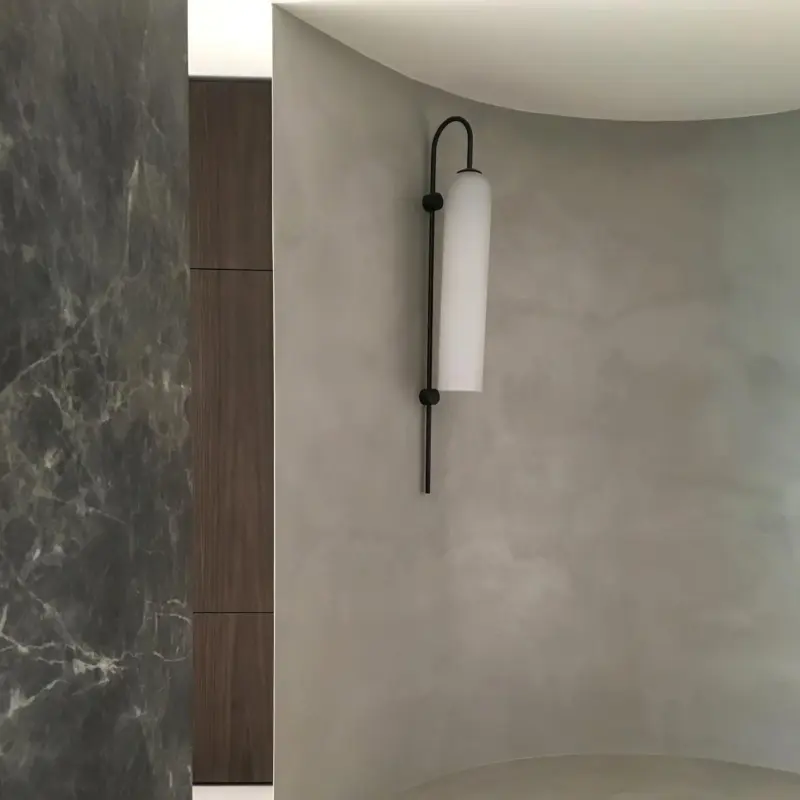 Float Wall Lamp 58