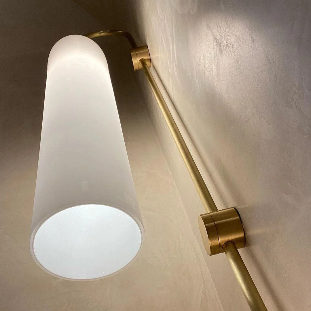 Float Wall Lamp 62