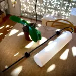 Float Wall Lamp