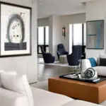 Float Wall Lamp 6