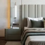 Float Wall Lamp
