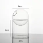 Floating Orb Terrariums
