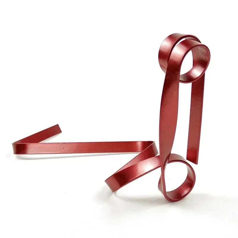 Floating Ribbon Wine Rack -  - #tag1#