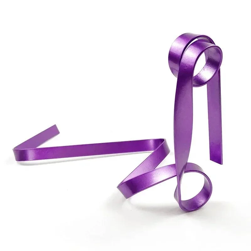 Floating Ribbon Wine Rack -  - #tag1#