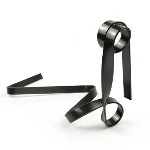 Floating Ribbon Wine Rack -  - #tag1#