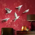 Flock_of_Birds_Wall_Decor_-_-_tag1_-4211514 Flock of Birds Wall Decor tag1