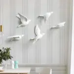 Flock_of_Birds_Wall_Decor_-_-_tag1_-4211521 Flock of Birds Wall Decor tag1