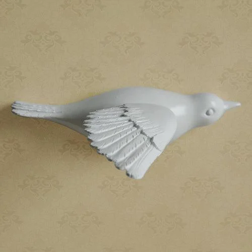 Flock of Birds Wall Decor -  - #tag1#