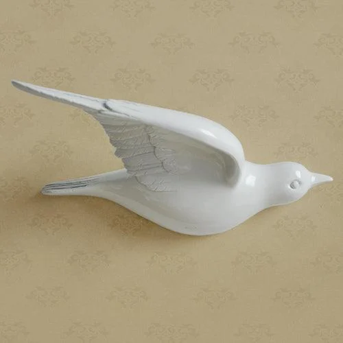 Flock of Birds Wall Decor -  - #tag1#