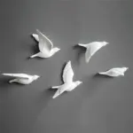 Flock_of_Birds_Wall_Decor_-_-_tag1_-4211571 Flock of Birds Wall Decor tag1